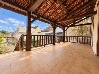  Maison à vendre 6 pièces 112 m²