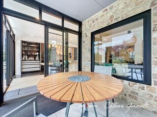  Maison � vendre 10 pi�ces 250 m�