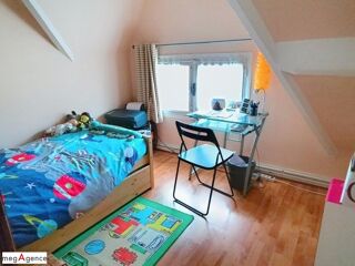  Appartement à vendre 4 pièces 85 m²