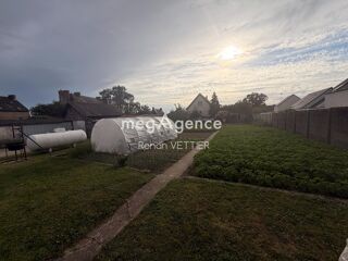  Maison à vendre 6 pièces 151 m²