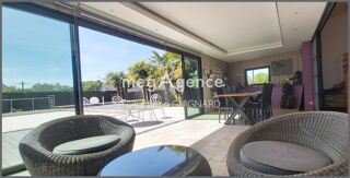  Maison à vendre 12 pièces 217 m²
