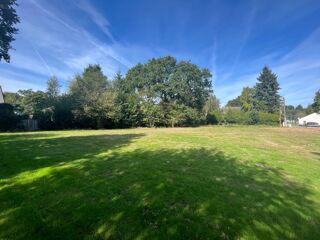  Terrain à vendre 1069 m²