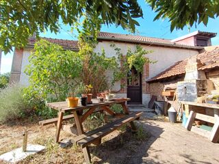  Maison à vendre 4 pièces 113 m²