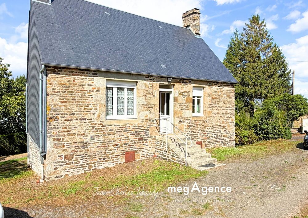 Vente Maison Maison en pierres - Proche Centre ville Vaudry