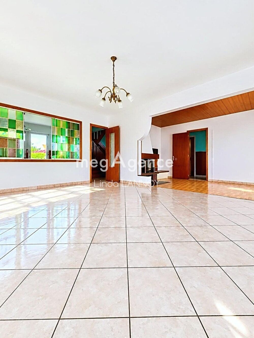 Vente Maison Maison individuelle Marquise