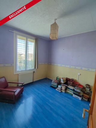 Vente Maison CHARMANTE MAISON DE VILLE La suze-sur-sarthe