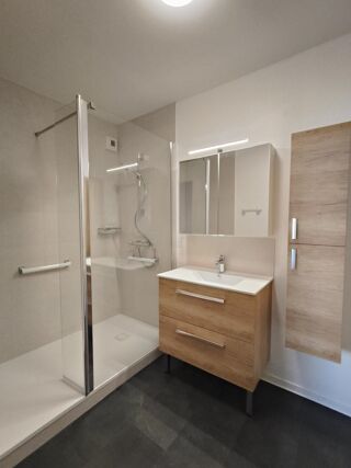  Appartement à vendre 2 pièces 43 m²