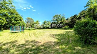  Terrain � vendre 2032 m�