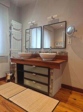  Maison à vendre 4 pièces 174 m²