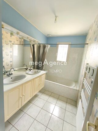  Maison à vendre 4 pièces 90 m²