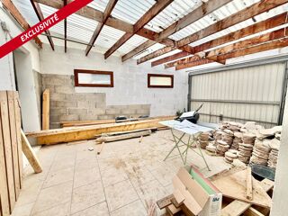  Maison � vendre 5 pi�ces 100 m�