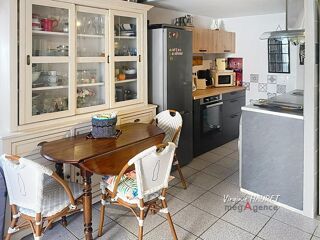  Maison � vendre 2 pi�ces 44 m�