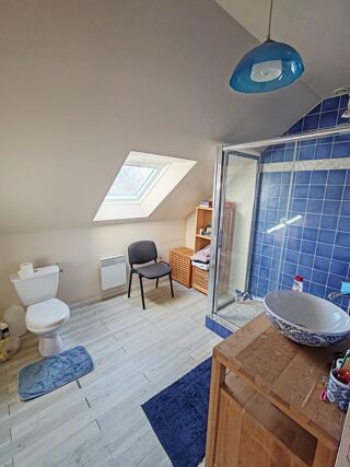  Maison � vendre 8 pi�ces 175 m�