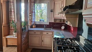  Maison � vendre 6 pi�ces 116 m�