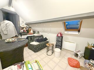  Appartement � vendre 2 pi�ces 29 m�