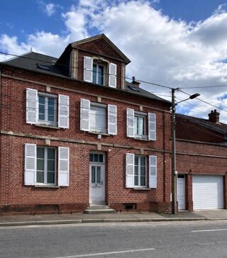 Maison 6 pièces 200 m² · à Beauvais · 200 m² · 420 000 €
