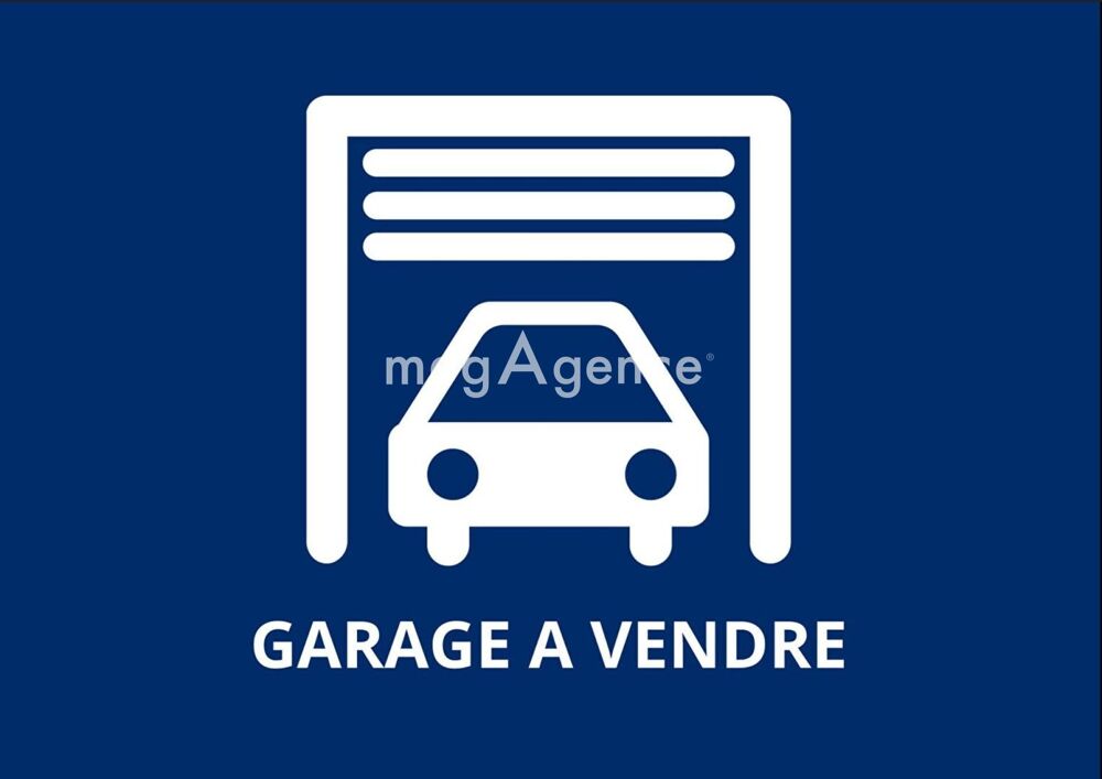 Vente Parking/Garage GARAGE FERME GARE / COLOMBIER Rennes