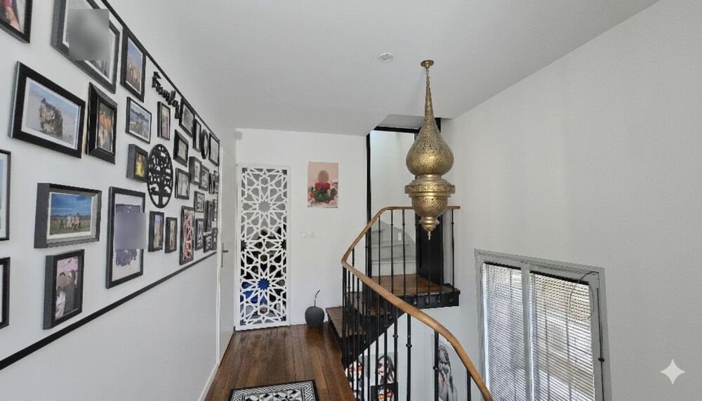 � vendre  Maison Enghien-les-Bains (95880)