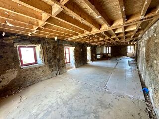  Immeuble à vendre 385 m²