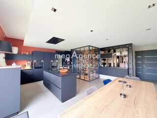  Maison à vendre 5 pièces 160 m²