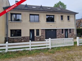  Maison � vendre 10 pi�ces 225 m�