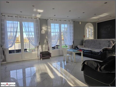   Maison 237 m² , 8 pièces avec logement indépendant – Terrain 3 000 m² Maison - 8 pièce(s) - 237 m²