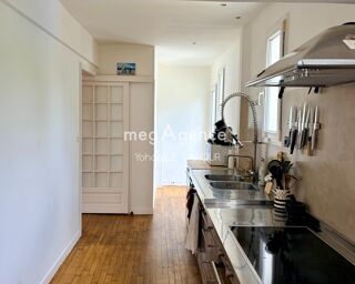  Maison à vendre 6 pièces 130 m²