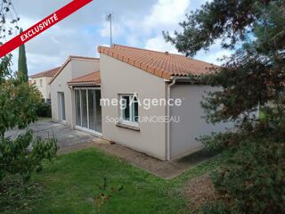  Maison à vendre 4 pièces 85 m²