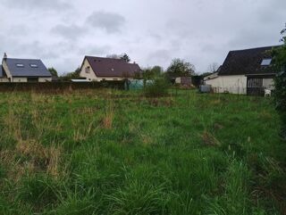  Terrain � vendre 1052 m�