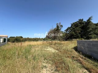  Terrain à vendre 986 m²