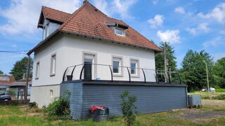 Maison à vendre 4 pièces 100 m²