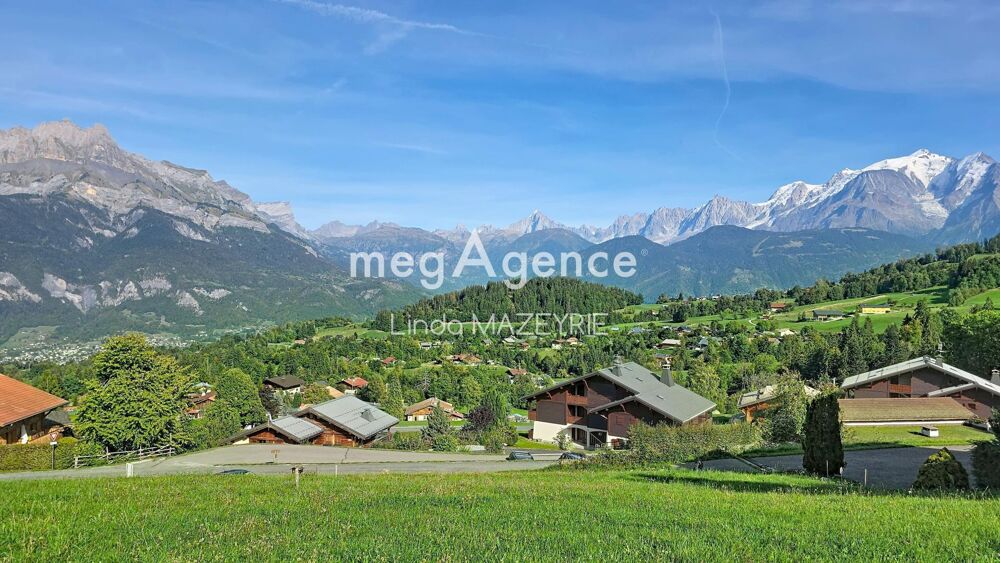 Vente Terrain Exclusivité! Terrain constructible viabilisé, Cordon Cordon