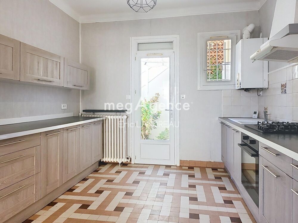 Vente Maison Maison et son studio à 1 km de l'océan ! Sables d olonne