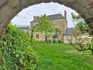  Maison à vendre 5 pièces 113 m²
