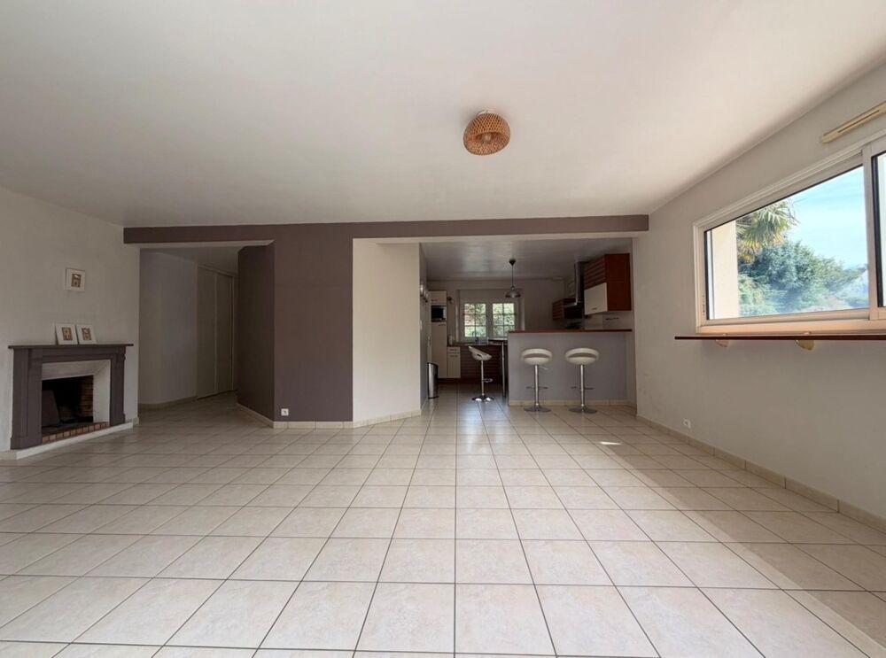 Vente Maison Maison 133 m² - 6 pièces Serent