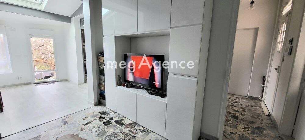 Maison 6 pièces 120 m2
