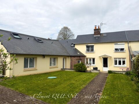   CALME / N27 A 5MIN / 4 CHAMBRES / GARAGE Maison - 5 pi�ce(s) - 130 m�