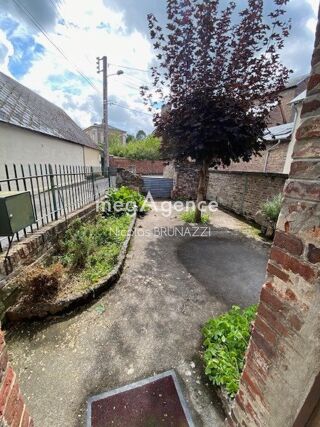  Maison � vendre 4 pi�ces 57 m�