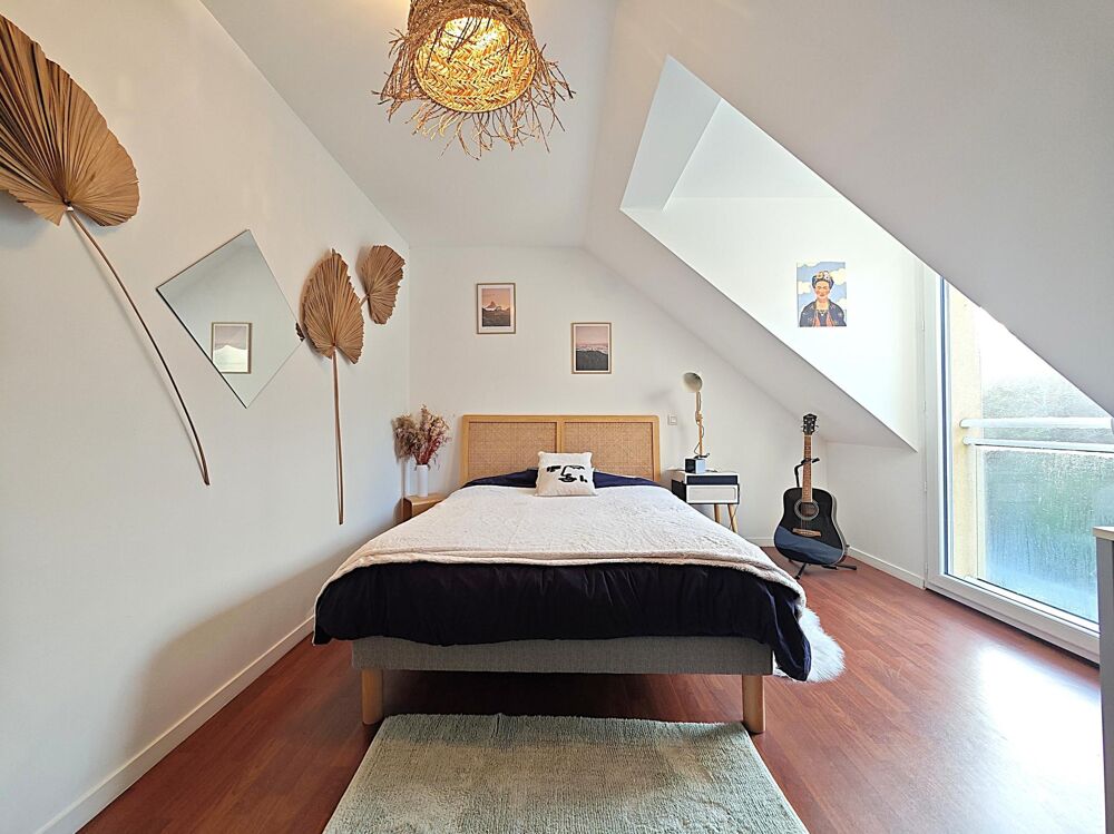 � vendre  Maison Ploeren (56880)