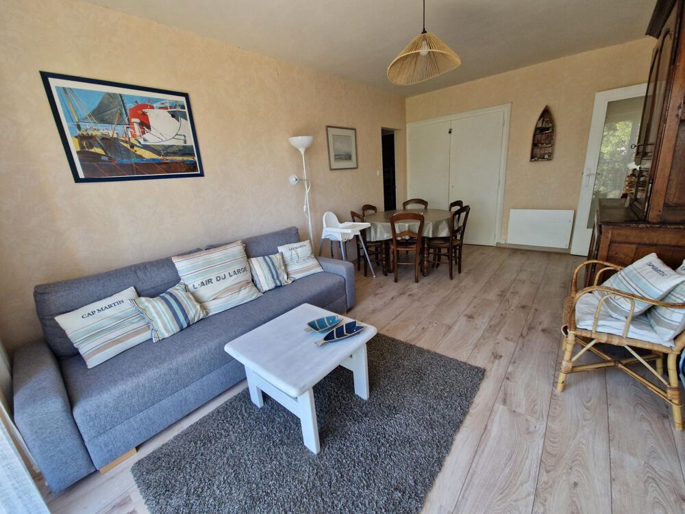 Vente Appartement APPARTEMENT T3 avec GARAGE Secteur Tanchet Sables d olonne