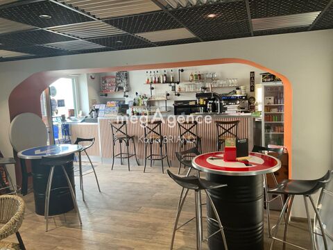 fonds de commerce,restauration et divers 205000 53360 Simple
