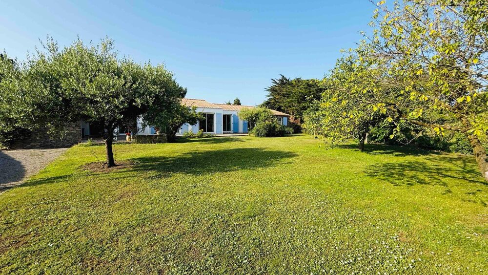  vendre  Maison L'le-d'Yeu (85350)