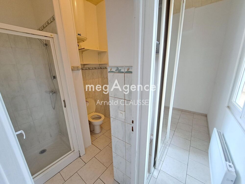 Vente Appartement Studio de plein pied Berck