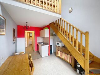  Appartement � vendre 4 pi�ces 47 m�