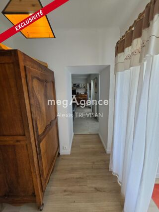  Appartement à vendre 4 pièces 76 m²