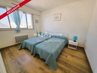  Appartement à vendre 2 pièces 47 m²