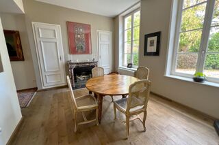  Maison � vendre 8 pi�ces 300 m�