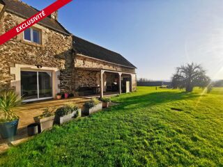  Maison � vendre 6 pi�ces 220 m�