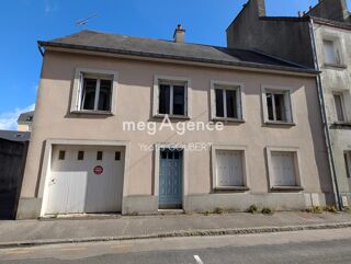  Maison à vendre 4 pièces 86 m²