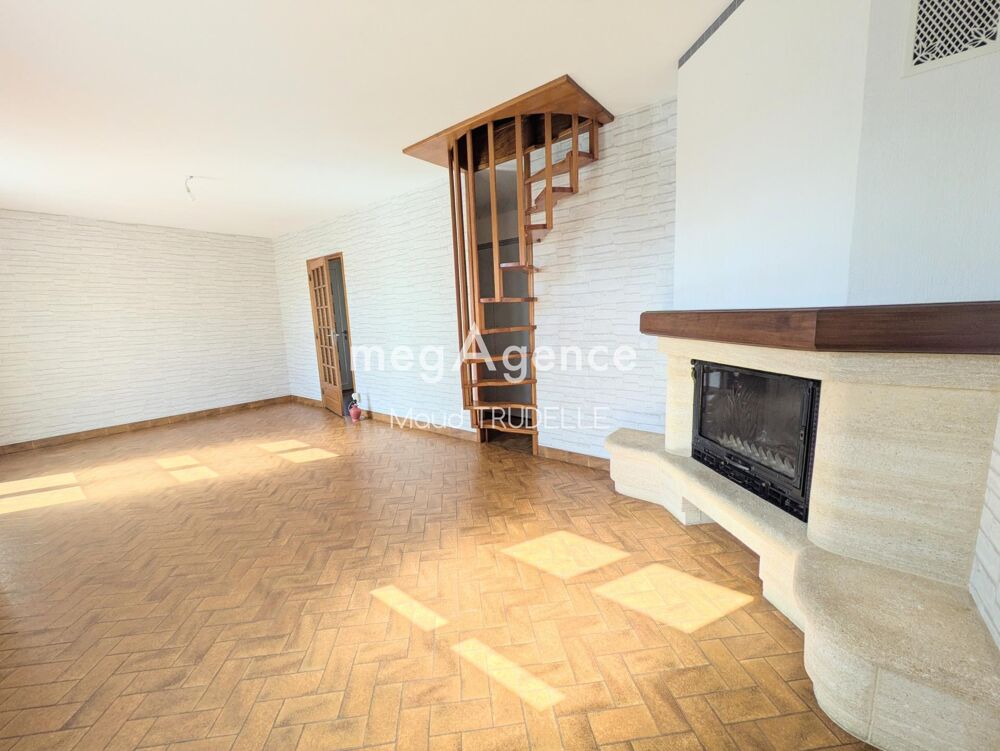 Vente Maison Spay bourg - 4/5chambres Spay